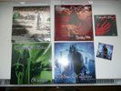 Children OF Bodom + 5x Vinyl, Hatebreeder, Something, Follow, Halo,  *Neuwertig*