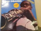 Manu Dibango Soul Makossa  Lp Vinyle Record 1972