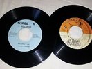 HORACE FERGUSON - NATURAL I AM + SENSI ADDICT (THREE H / UJAMA) addick