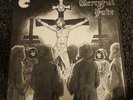 Mercyful Fate Nuns Have No Fun Vinyl LP von 1982 ( Rave On Rec) 1.press Rarität
