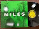 MILES DAVIS MILES PRESTIGE WWLJ 7087 MONO JAPAN Vinyl LP