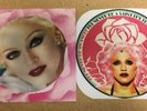 Madonna - Bedtime Stories 20th Anniversary Picture Disc + Poster NEAR MINT