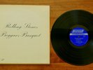 ROLLING STONES LP BEGGARS BANQUET LONDON Stereo PS539 GATEFOLD ZAL8476 Orig Line