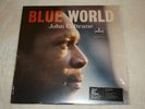 John Coltrane - Blue World - LP Colored Record Exclusive Vinyl Me Please