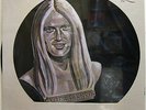 Mark Farner & Don Brewer Monumental Funk US Org Disco Immagine LP Grand
