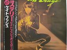 KATE BUSH On Stage 1979 JAPAN ORG LP Minty