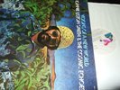 LONNIE LISTON SMITH&THE COSMIC ECHOES : VISIONS OF A NEW WORLD LP 1975 FLYING