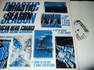 AFRICAN HEAD CHARGE : DRASTIC SEASON LP 1984 ON-U SOUND UK