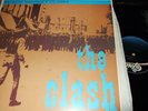 THE CLASH : BLACK MARKET CLASH LP 1980 EPIC USA