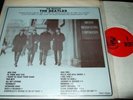 THE BEATLES : PARIS/BBC/ALAN FREEMAN LP TMQ 73030 USA