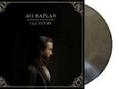 KAPLAN,AVI I'LL GET BY (LP) (BLACK ICE VINYL) (I) Preorder