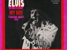 Elvis Presley 