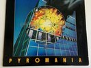 Def Leppard ?– Pyromania LP (1983, Mercury, 810 308-1) Original US