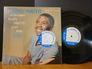 JIMMY SMITH - PLAYS PRETTY JUST FOR YOU Japan Import Blue Note Mono LP VG+
