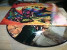 Jimi Hendrix - Purple Haze - Rare Ltd Edit Fan Club South Africa Picture Disc