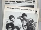 THE TURTLES BACKSTAGE - THE RHYTHM BUTCHERS 7