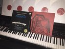 Richard Wagner PARSIFAL 5 LP Set RARE Classical IMPORT 835 220 / AY