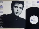 PETER GABRIEL SO CHARISMA 28VB-1088 Japan OBI VINYL LP