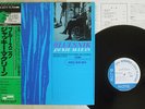 JACKIE MCLEAN BLUESNIK BLUE NOTE GXK-8219 Japan OBI VINYL LP