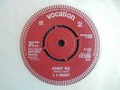 O.V. Wright - Monkey Dog 1965 UK 45 VOCALION DEMO MINT- MOD/NORTHERN SOUL