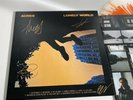 ACRES Lonely World Signed Vinyl LP Casey More Than Life Currents Imminence