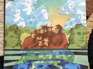 The Beach Boys - Friends LP - Capitol ST 2895 Album Vinyl Original - S5 Stereo