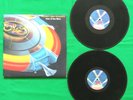 Electric Light Orchestra Out Of The Blue Record LP Vinyl Original Press 1977 VG