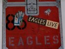 The Eagles ?Live - Original 1980 Double LP Record Album - Excellent Vinyl