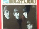 THE BEATLES.MEET THE BEATLES.1970s APPLE. STILL SEALED. NO UPC