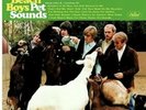 The Beach Boys - Pet Sounds - Ltd Ed 180g Vinyl Record - Capital Vaults