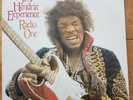 Jimi Hendrix  Radio One 2x Vinyl LP  Album CCSLP212 First Pressing + insert