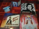 NICK CAVE 3 Vinyl LP (Let Love In / Henrys Dream / The Boatmans Call)