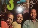 THE THREE SOUNDS / BLACK ORCHID [ BLUE NOTE ] ORIGINAL 'Van Gelder'  i