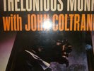 Thelonious Monk 