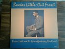 BOOKER LITTLE Out Front LP Candid Max Roach Julian Priester Eric Dolphy
