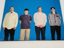 Weezer Weezer LP Blue Vinyl MFSL 1-480