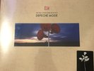 Depeche Mode - Music for the Masses. New 180g Vinyl LP 2007 Reissue