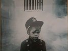 Mantra - Telling Scenes Vinyl LP SEALED 2013 OZ Hip-Hop