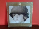 U2 the best of 1980-1990 lp