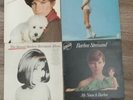 Barbra Streisand x7 Vinyl Bundle Classical Songbird Superman LPs Barbara 12