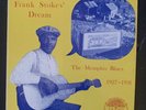 Yazoo 1008 Frank Stokes Dream The Memphis Blues 1927-1931 Red Label