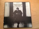 GLEN GOULD PLAYS BACH-SIX PARTITAS-TWO & THREE PART INVENTIONS 3 LP-BOX 1978 NF