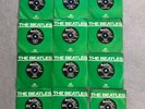 The Beatles Singles Collection 1962-1970 EMI Records X 12