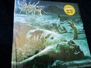 CATTLE DECAPITATION - THE ANTHROPOCENE EXTINCTION  GOLD VINYL LP