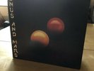 Paul McCartney & Wings Venus And Mars Promo 1975 ROCK 12