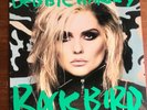 Debbie Harry - RockBird - Andy Warhol - PROMO - GHS 24123 Green Cover - EX