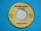 The Crucibles - Beware Of Birds - Midtown Records - Near Mint
