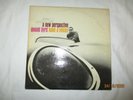 DONALD BYRD A NEW PERSPECTIVE  BLUE NOTE BST 84124
