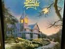 Rare King Diamond Them 1988 LP In Shrink RR 9550 1 Heavy Metal Rock