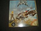 Sinner - Danger Zone 1984 USA Orig. E/E